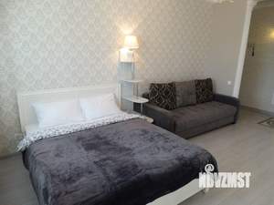 1-к квартира, посуточно, 43м2, 4/5 этаж