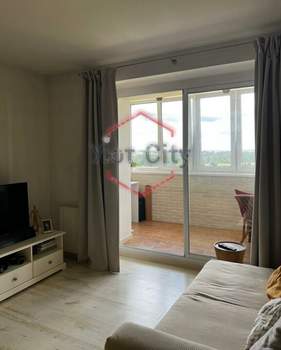 2-к квартира, на длительный срок, 58м2, 6/6 этаж