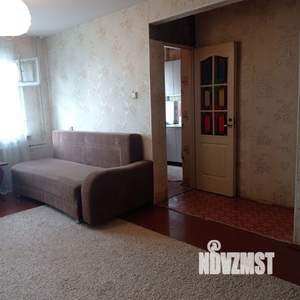 2-к квартира, на длительный срок, 45м2, 2/5 этаж