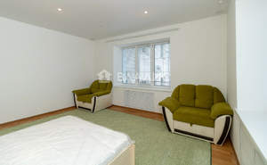 1-к квартира, на длительный срок, 51м2, 2/3 этаж