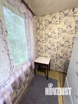 1-к квартира, на длительный срок, 31м2, 1/5 этаж
