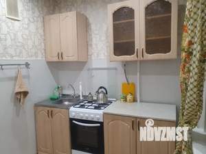 1-к квартира, посуточно, 35м2, 3/5 этаж