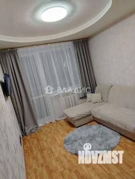 2-к квартира, на длительный срок, 47м2, 2/5 этаж