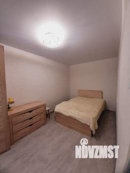 2-к квартира, на длительный срок, 44м2, 2/6 этаж