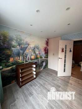 2-к квартира, на длительный срок, 47м2, 2/10 этаж