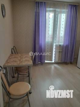 1-к квартира, на длительный срок, 42м2, 3/17 этаж