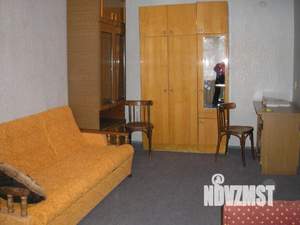 2-к квартира, на длительный срок, 41м2, 3/4 этаж
