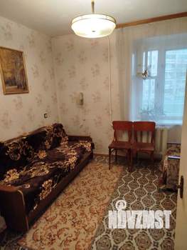 3-к квартира, на длительный срок, 65м2, 3/9 этаж