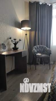 1-к квартира, посуточно, 53м2, 8/9 этаж