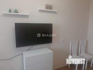 1-к квартира, на длительный срок, 39м2, 13/17 этаж