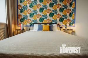 1-к квартира, посуточно, 30м2, 2/5 этаж