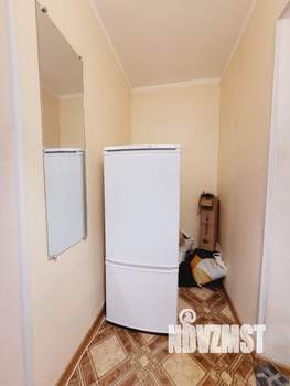 1-к квартира, на длительный срок, 30м2, 4/5 этаж