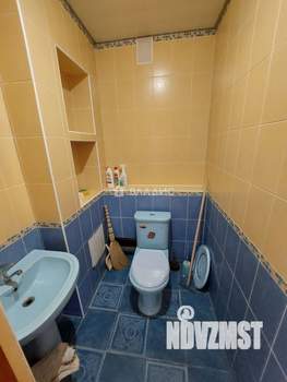 2-к квартира, на длительный срок, 62м2, 2/9 этаж