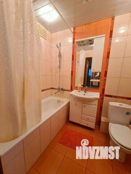 1-к квартира, на длительный срок, 42м2, 9/10 этаж
