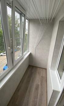 2-к квартира, на длительный срок, 53м2, 3/5 этаж