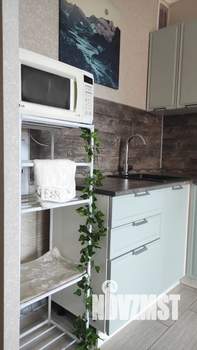 1-к квартира, на длительный срок, 45м2, 14/18 этаж