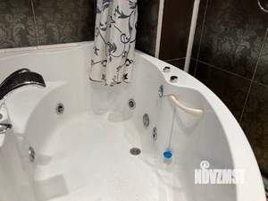 3-к квартира, посуточно, 98м2, 2/4 этаж