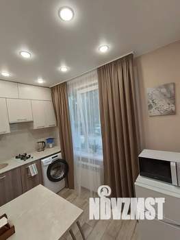 1-к квартира, посуточно, 25м2, 1/5 этаж