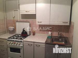 1-к квартира, на длительный срок, 33м2, 5/5 этаж