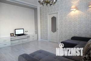 2-к квартира, посуточно, 55м2, 2/4 этаж