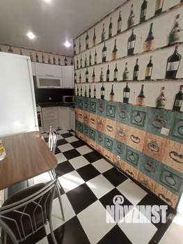 1-к квартира, на длительный срок, 32м2, 8/17 этаж