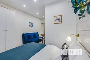 1-к квартира, посуточно, 20м2, 2/12 этаж