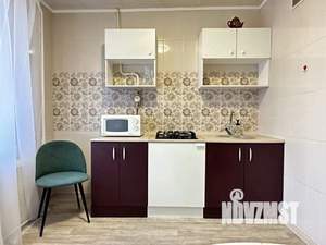 2-к квартира, посуточно, 50м2, 1/1 этаж