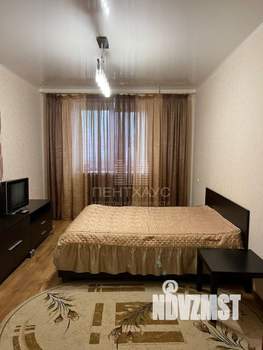 2-к квартира, на длительный срок, 64м2, 7/10 этаж