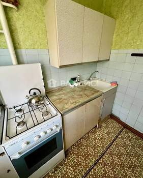 2-к квартира, на длительный срок, 46м2, 2/5 этаж