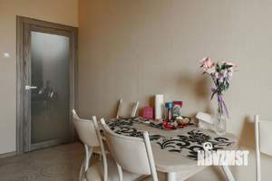 2-к квартира, посуточно, 75м2, 1/1 этаж