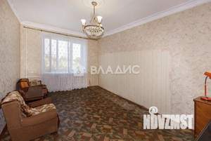 3-к квартира, на длительный срок, 76м2, 3/4 этаж