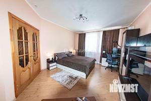 1-к квартира, на длительный срок, 43м2, 8/9 этаж