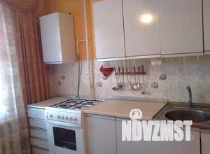 2-к квартира, на длительный срок, 53м2, 2/5 этаж