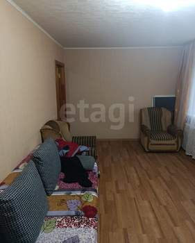 2-к квартира, на длительный срок, 48м2, 1/5 этаж