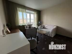 1-к квартира, на длительный срок, 35м2, 4/6 этаж