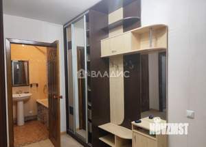 1-к квартира, на длительный срок, 42м2, 2/10 этаж