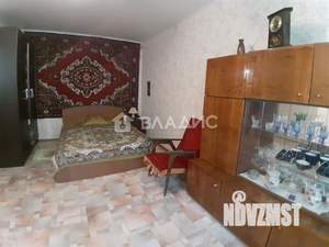 1-к квартира, на длительный срок, 34м2, 2/5 этаж