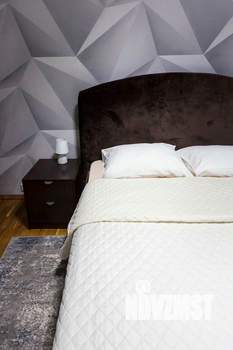 3-к квартира, посуточно, 94м2, 4/9 этаж