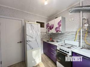 2-к квартира, на длительный срок, 45м2, 2/5 этаж