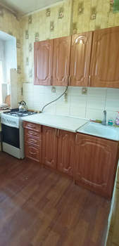 2-к квартира, на длительный срок, 52м2, 1/4 этаж