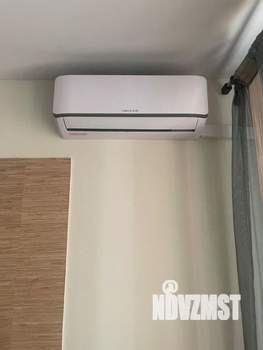 1-к квартира, на длительный срок, 43м2, 2/10 этаж