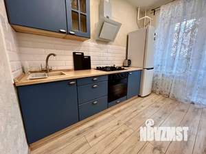 1-к квартира, посуточно, 35м2, 2/8 этаж