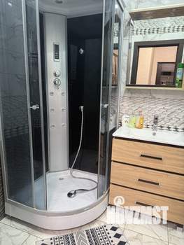 1-к квартира, посуточно, 46м2, 10/14 этаж