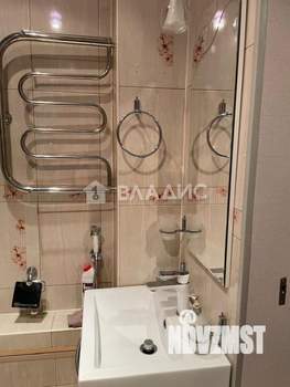 1-к квартира, на длительный срок, 40м2, 2/10 этаж