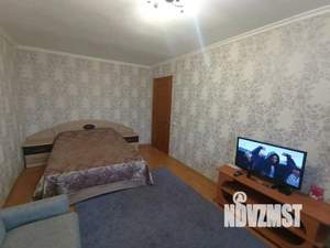 2-к квартира, посуточно, 54м2, 1/1 этаж