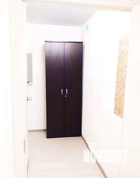 Студия квартира, на длительный срок, 20м2, 1/5 этаж