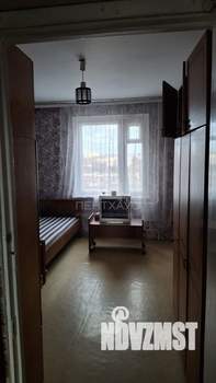 3-к квартира, на длительный срок, 64м2, 8/9 этаж