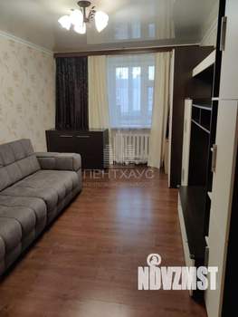 2-к квартира, на длительный срок, 60м2, 4/6 этаж