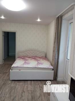 1-к квартира, на длительный срок, 47м2, 8/17 этаж