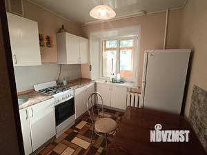1-к квартира, на длительный срок, 32м2, 2/9 этаж